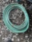 green hose