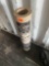Temporary floor protection