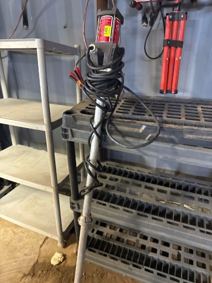 Impeller 6012 power head