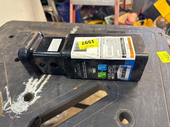 Receiver Adapter