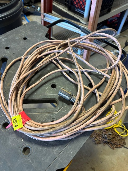 Extension cord