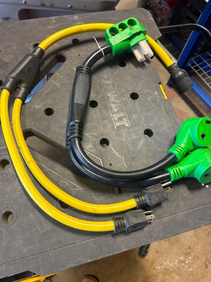 RV electrical adapters 3 times the money