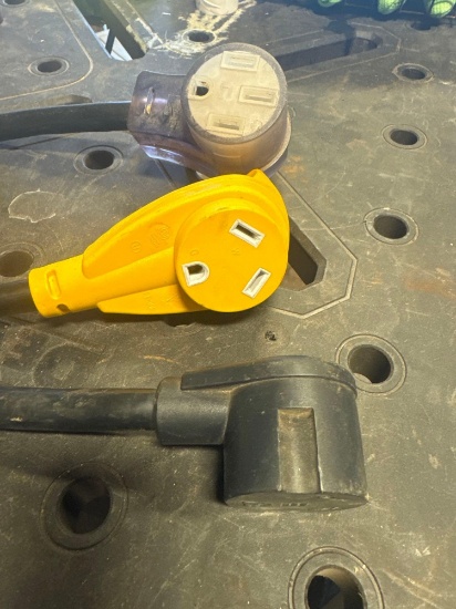 RV electrical adapters 3 times the money