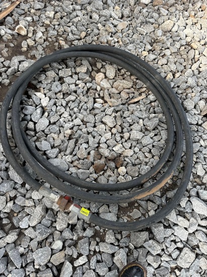 Hose