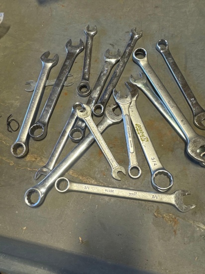 Wrenches