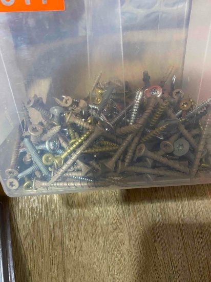 Screws