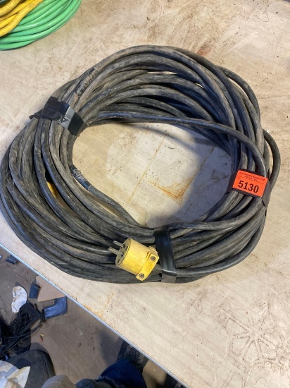 Extension cord