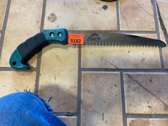 Limb saw