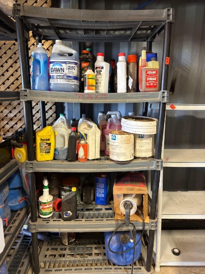 Contents not included