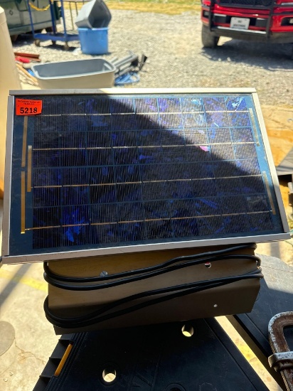 Solor panel