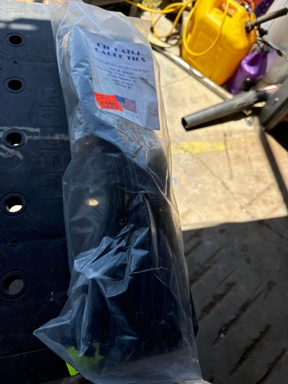 Cable ties