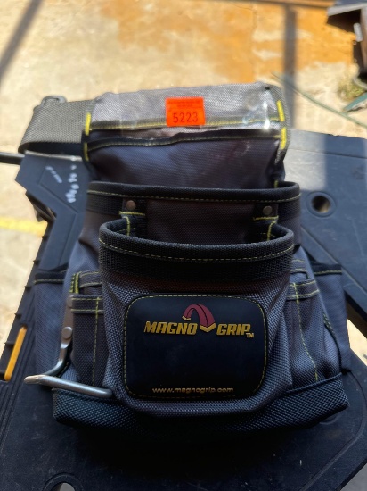 Tool bag
