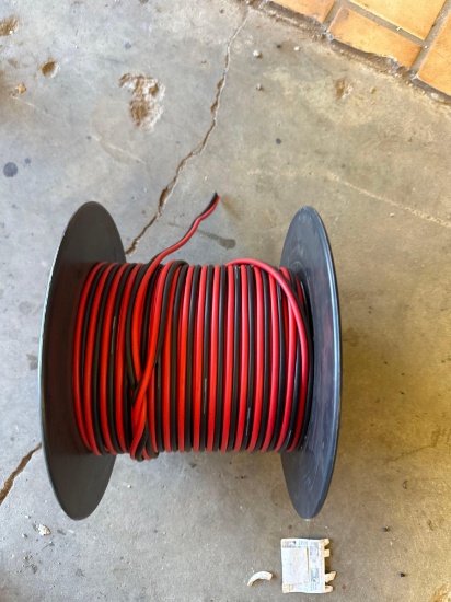 Wire
