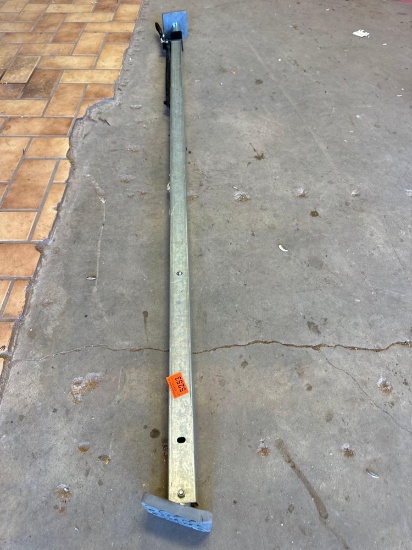 Adjustable Telescopic prop