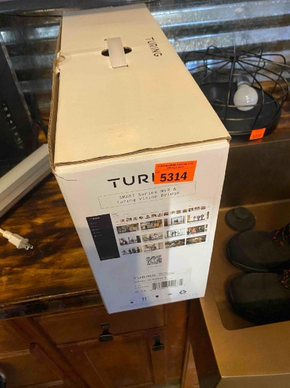 Smart series NVR