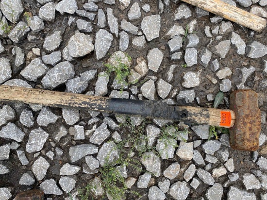 Sledgehammer