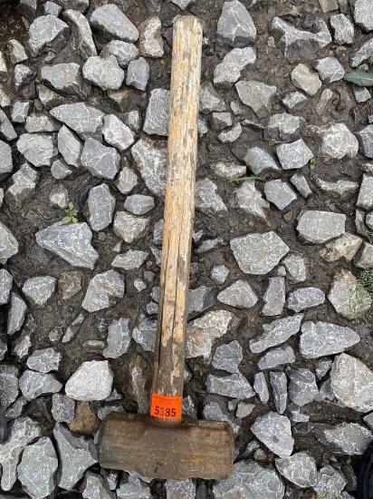 Sledgehammer