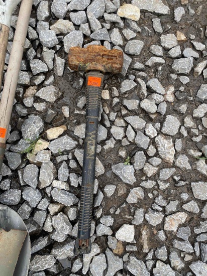 Sledgehammer