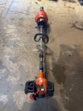 Echo straight shaft edger