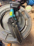 Mini chainsaw