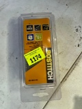 Bostitch 15 gauge angle, finish nails
