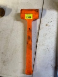 Sledgehammer Weight in photos