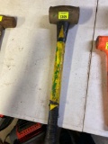 Sledgehammer Weight in photos