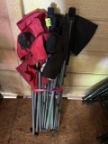 Folding Chairs PICK UP IS ON DAY 2 ONLY