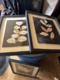 Framed wall pictures 3 times the money PICK UP IS ON DAY 2 ONLY