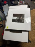 Framed wall decor 4 times the money PICK UP IS ON DAY 2 ONLY