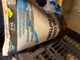 Water softnerpellets