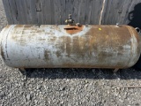 250 gallon propane tank