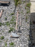 2 scrapers