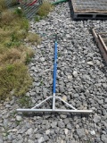 Kobalt squeegee