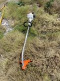 Stihlweed eater FS 38