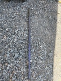 Metal bar