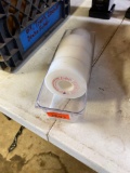 Teflon tape