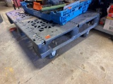Dolly 40x32. Contend not included