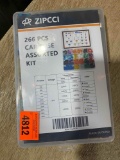 Container of fuses