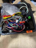 Led replacement bulb, LED latching push button switches