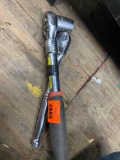 Socket wrenches