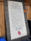 Ou sign