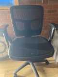 Rolling chair