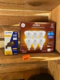 Light bulbs