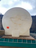 Water tank