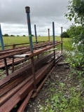 13,4x3 Pipe Buyer to bring help to load Pipe rack is not included