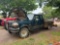 Ford F250 1997 Flat bed Buyer Must bring help to load Condition unknown Odometer in photo
