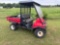 Mule 2510. Buyer Must bring help to load