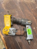 Impact & Air hammer