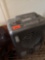 Milk barn heater